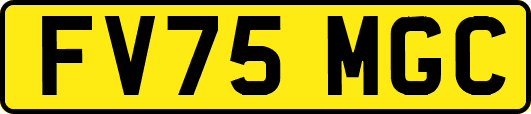 FV75MGC