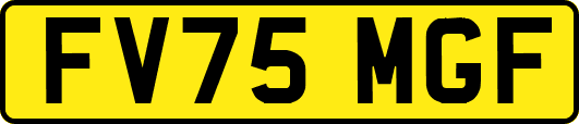 FV75MGF