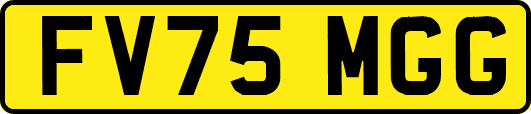 FV75MGG