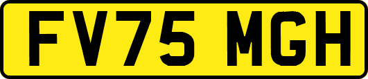 FV75MGH