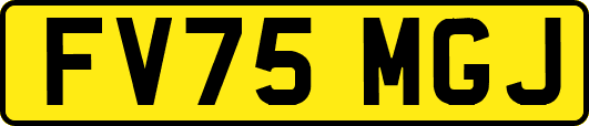 FV75MGJ