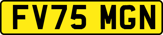 FV75MGN