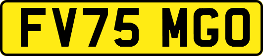 FV75MGO