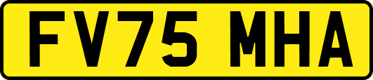 FV75MHA