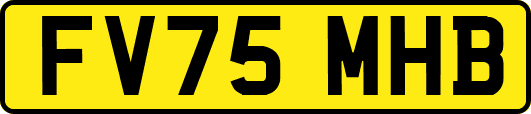 FV75MHB