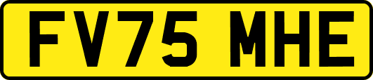 FV75MHE