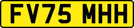 FV75MHH