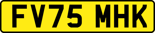 FV75MHK