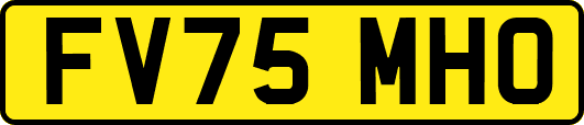FV75MHO