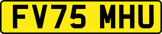 FV75MHU