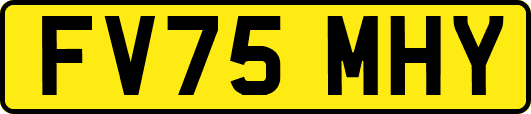 FV75MHY