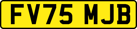 FV75MJB