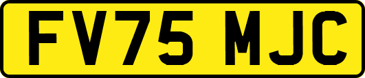 FV75MJC