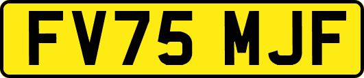 FV75MJF