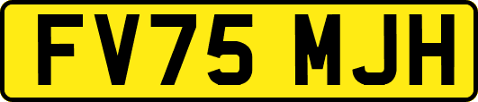 FV75MJH