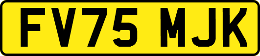 FV75MJK