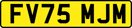 FV75MJM