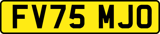 FV75MJO
