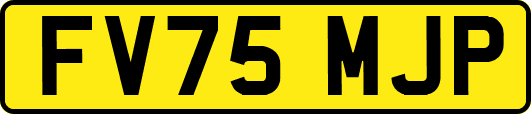 FV75MJP