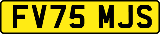 FV75MJS