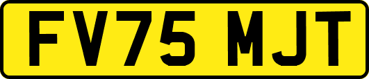 FV75MJT