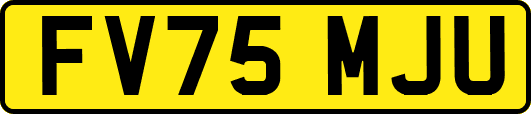 FV75MJU