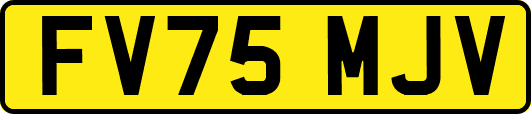 FV75MJV
