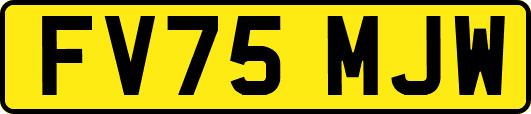 FV75MJW