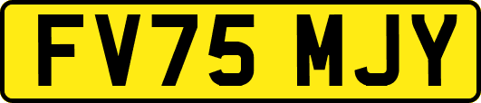 FV75MJY