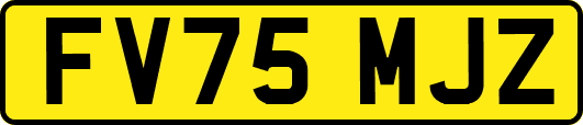 FV75MJZ