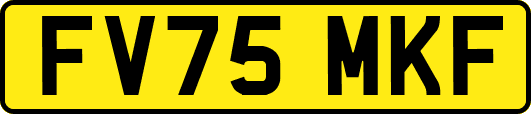 FV75MKF