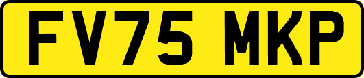 FV75MKP