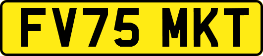 FV75MKT