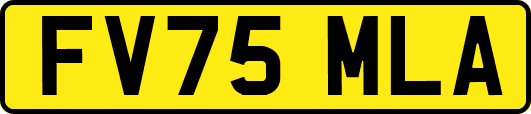 FV75MLA