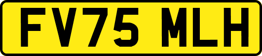 FV75MLH