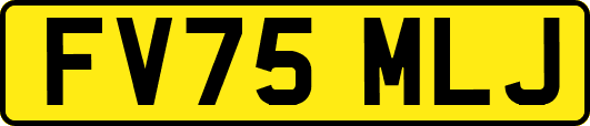 FV75MLJ