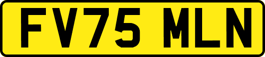 FV75MLN