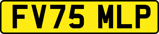 FV75MLP