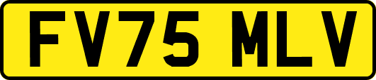 FV75MLV