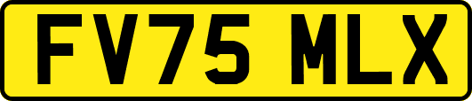 FV75MLX