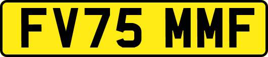 FV75MMF