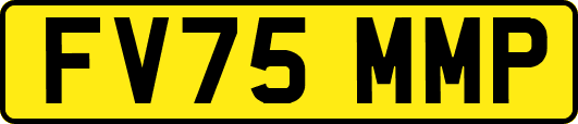 FV75MMP