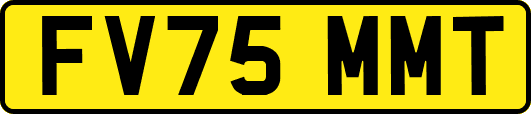FV75MMT