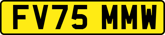 FV75MMW