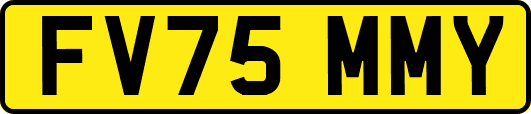 FV75MMY