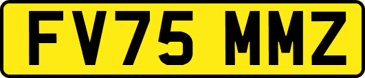 FV75MMZ