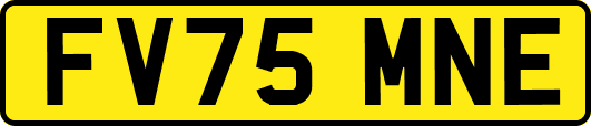 FV75MNE