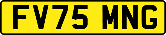 FV75MNG