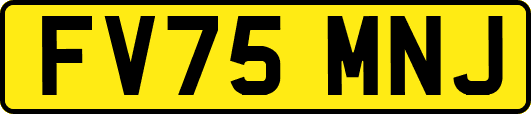 FV75MNJ