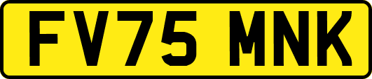 FV75MNK